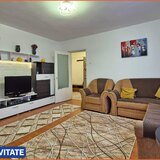 Dristor - Mall ParkLake Apartament 2 camere Mobilat Utilat